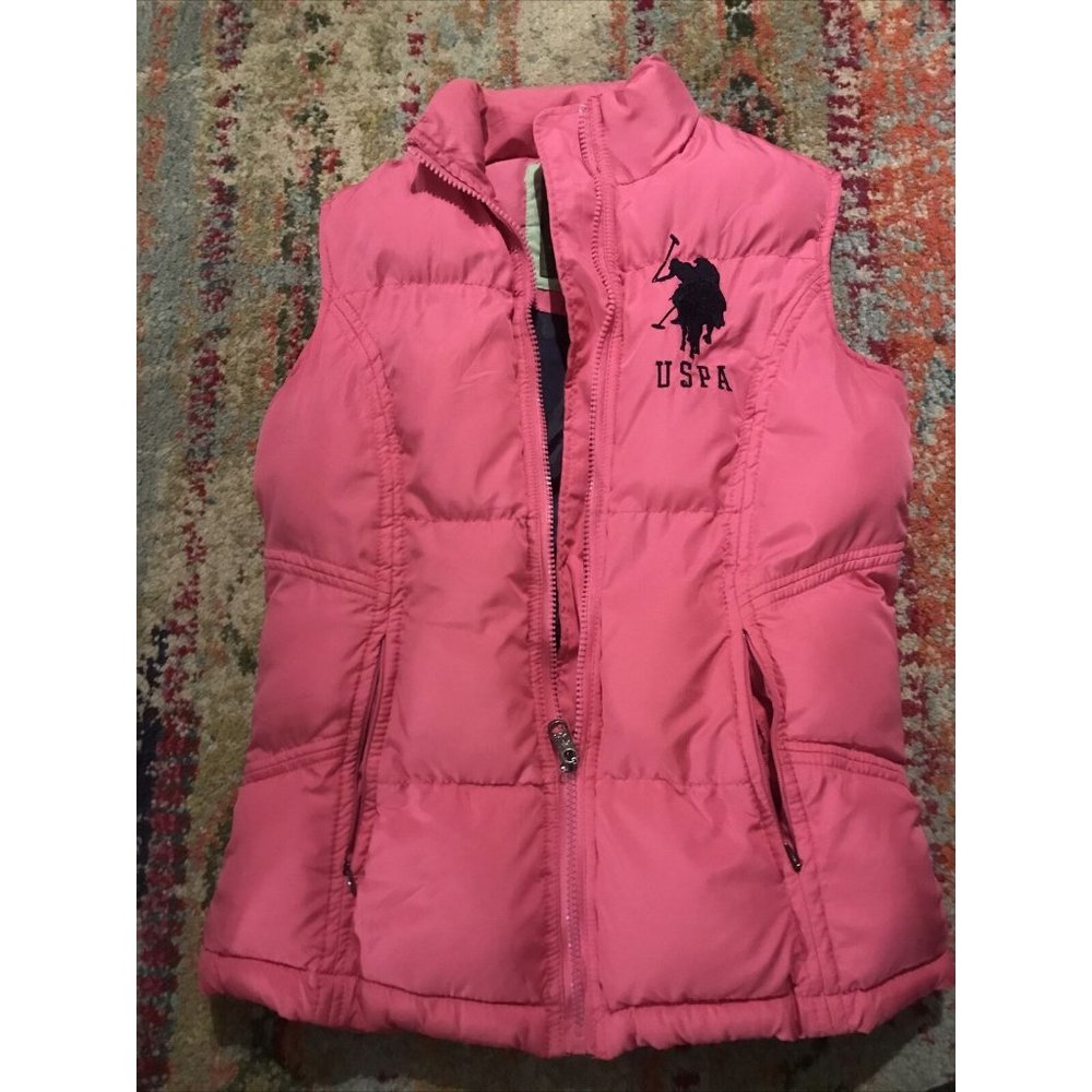 Us Polo Small.  In excellent condition!!